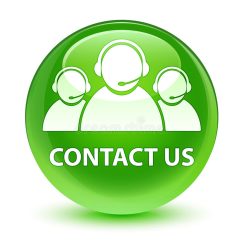 contact-us-customer-care-team-icon-glassy-green-round-button-isolated-abstract-illustration-97910765